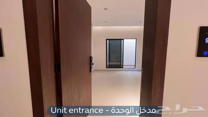شقة للإيجار   حي التعاون 3