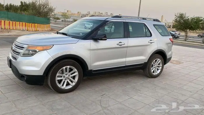 فورد اكسبلور فل كامل 2014 2