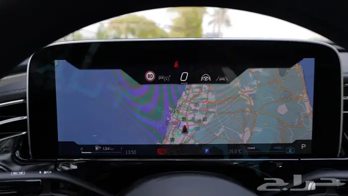 مرسيدس بنز E300 خليجي 2025 اصفار مع ضمان الوكيل 17