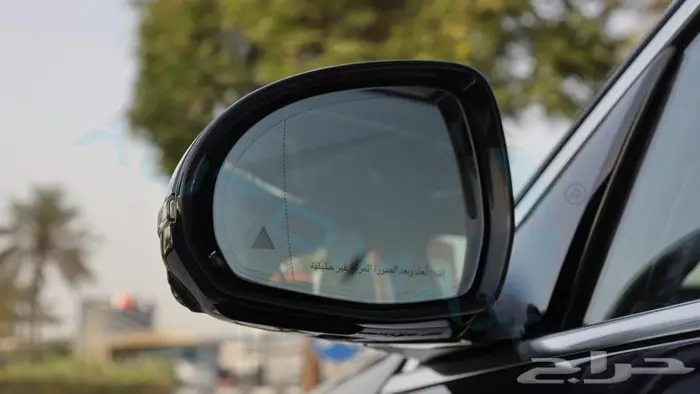 مرسيدس بنز E300 خليجي 2025 اصفار مع ضمان الوكيل 35