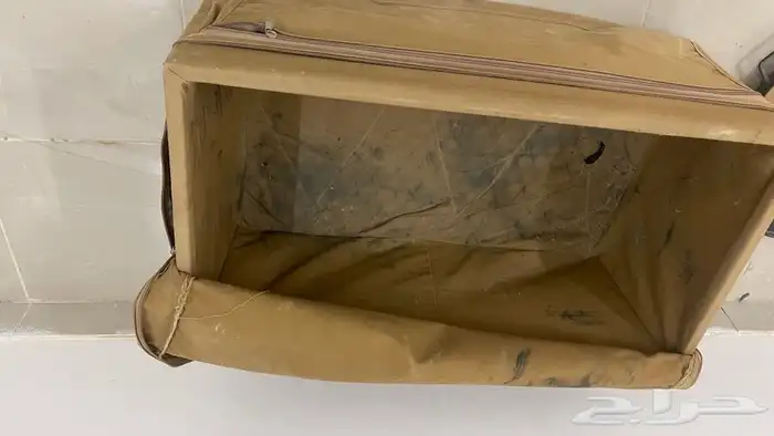 عزبه مع ملحقاته 16