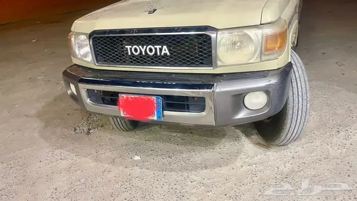 صدام جيب شاص 0