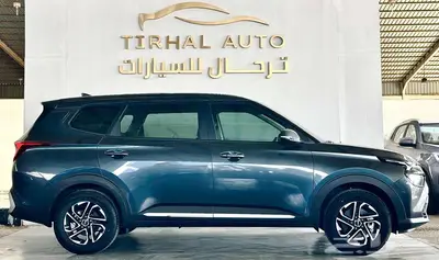 كيا كارنز ستاندر ونص فل موديل 2025 كاش وايجار منتهي بالتمليك index