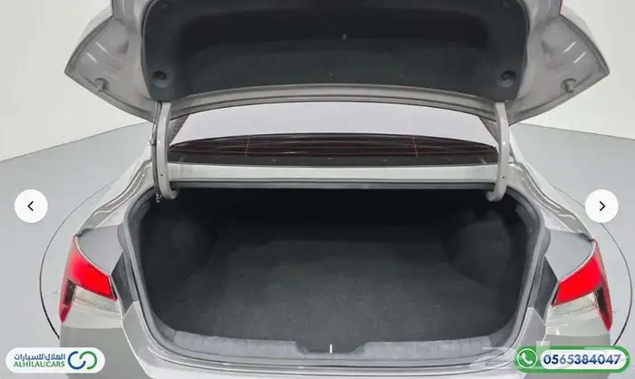 كود   S 150 هيونداي افانتي CN7 19