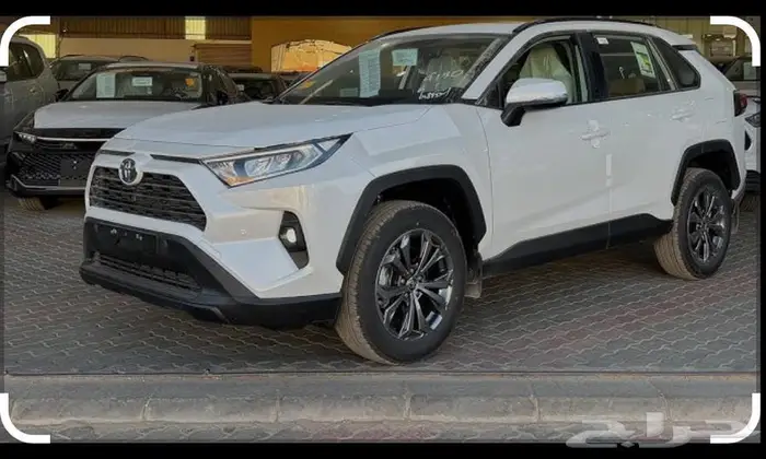 عندك تمويل عقاري وتبي سياره اقساط عن طريق البنك 8