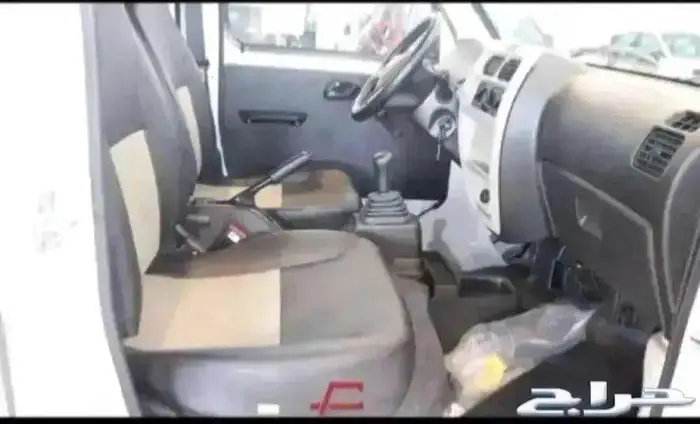 سوزوكي ايكو بضاعه 2025 4