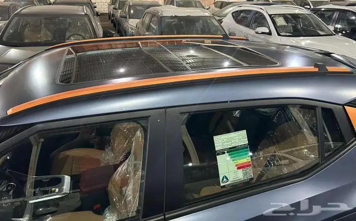 جاك امزووم سبورت GS3 EMAZOOM SPORT PLUS 2025 8