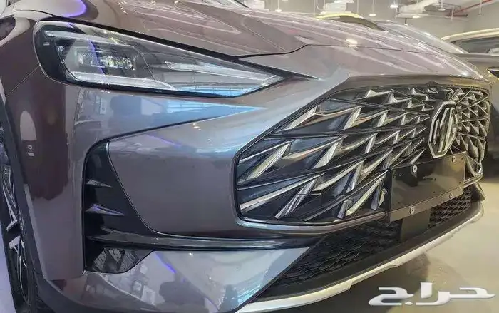 ام جي ون 2024 ستاندر عروض اليوم ...الوطني 6