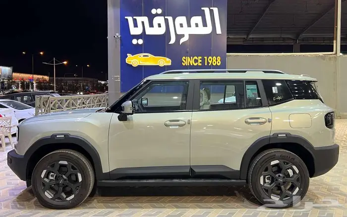 جيتور T1 فل كامل 2025 اقل سعر اقساط او كاش 2