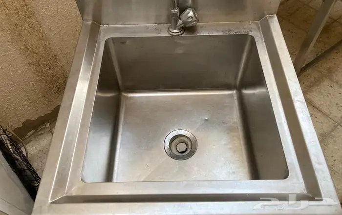 حوض المطبخ.kitchen sink 2