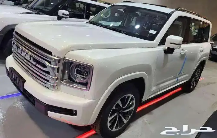 هافال H9 فل كامل 2026 عروض شركة سفنز للسيارات 1