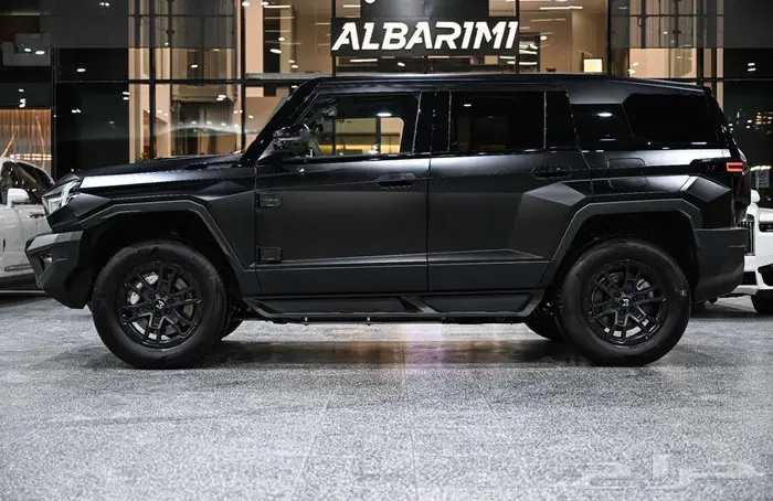شركة البريمي لسياراتMEHRO1 2