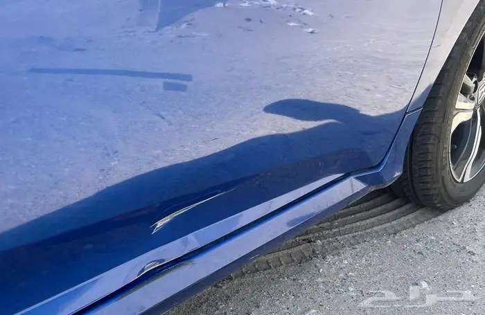 Honda Civic 2018 هوندا سيفيك 2