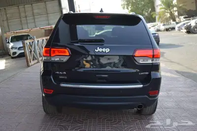 جيب جراند شيروكي لميتد 2020 بانوراما index