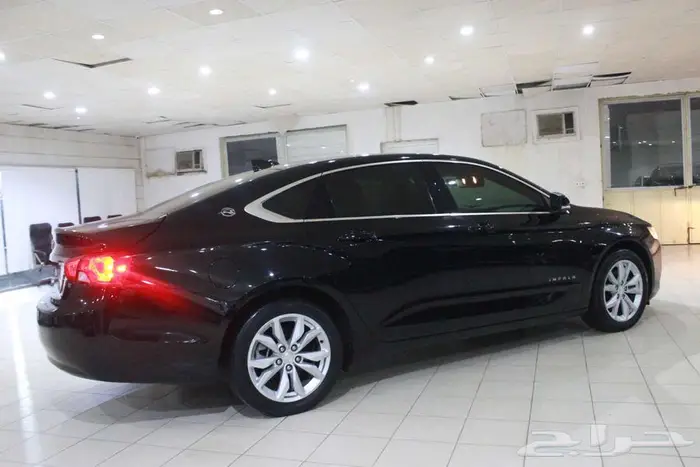 شيفروليه امبالا 2020 LT بطاقة جمركية أمريكي بوية بلد 15