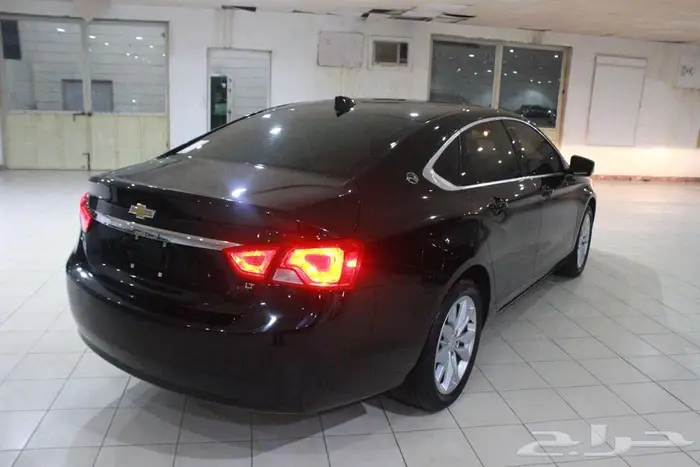 شيفروليه امبالا 2020 LT بطاقة جمركية أمريكي بوية بلد 14