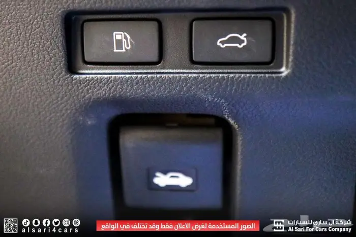 لكزس ES 250 AA 2024 إقساط بنوك وشركات 14