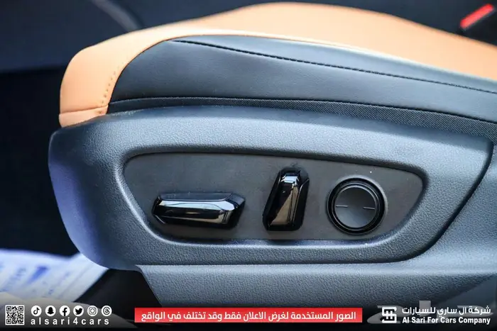لكزس ES 250 AA 2024 إقساط بنوك وشركات 18