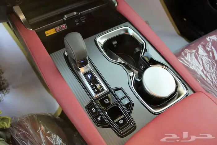لكزس - RX 350 F Sport اديشن - 2025 - فل كامل - خليجي 9