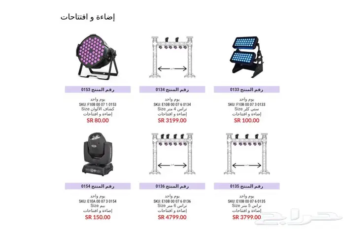 تاجير نطيطات ألعاب هوائية واجهزه بالرياض 27