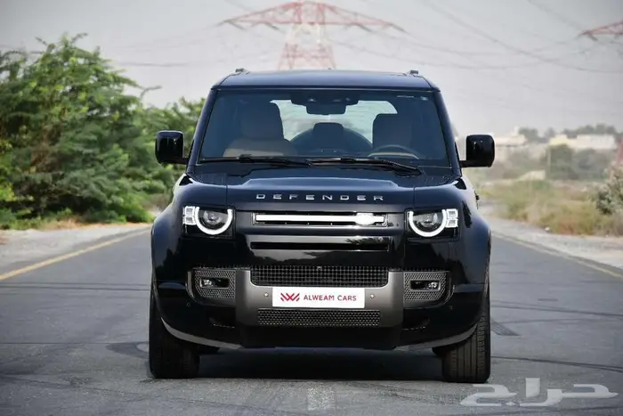 ديفندر اكس داينمك p400 اتش اس اي 2025 3