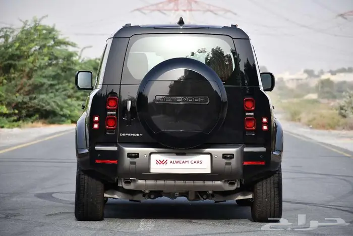ديفندر اكس داينمك p400 اتش اس اي 2025 1