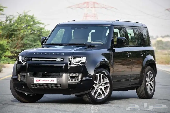 ديفندر اكس داينمك p400 اتش اس اي 2025 0