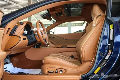 لكزس ال سي 500 موديل 2018 index