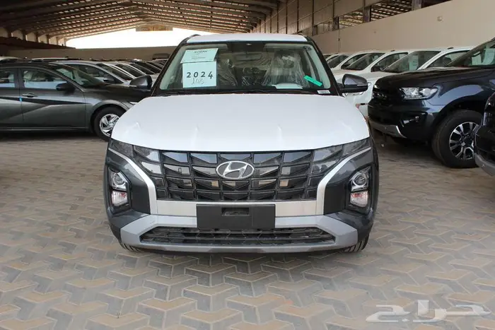 هيونداي كريتا كمفورت 2025 وا اسمارت سعر خاص 85100 6