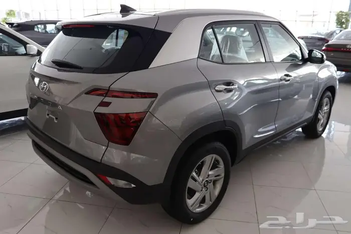هيونداي كريتا 1.5 بفئات متعددة 2025 3