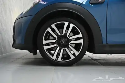 ميني كوبر اس 2024 خليجي index