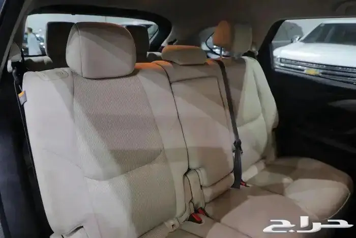 مازدا CX9 استاندر شاشة اربعة سلندر موديل 2024 9