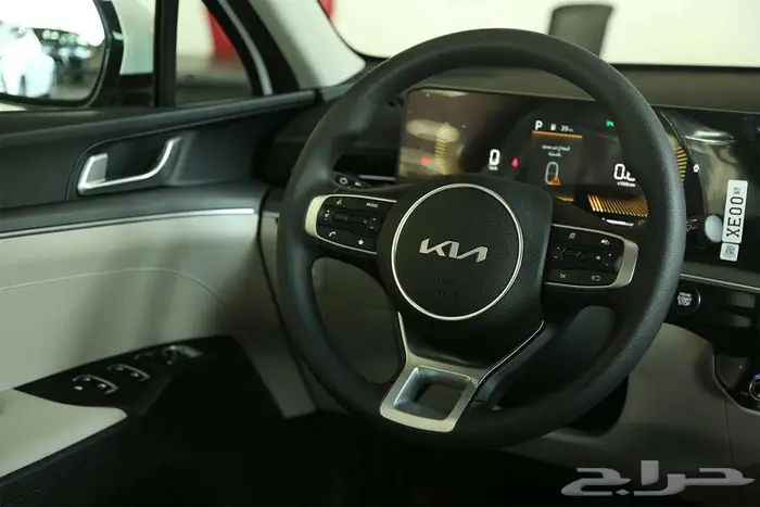 K5 2025 GL ريتيل من صالح للسيارات  عرض مميز اليوم 7