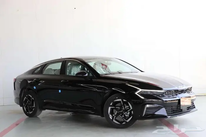 كيا K5 2.5 CC ستاندر مطور 2026 لدي شركه RPM 2