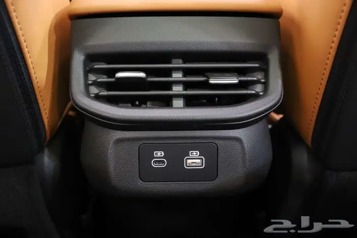 هافال إتش 6 دبل بريميوم فل 2026 9