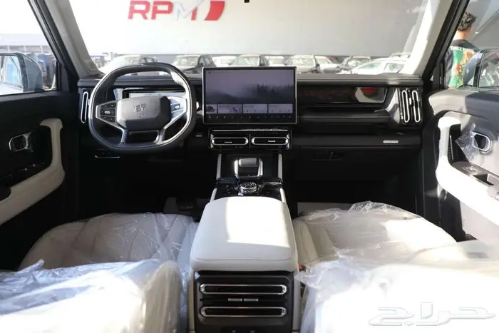 بسعر خيالي جيتور T1 لاكجيري 2025 كل الألوان لدي RPM 8