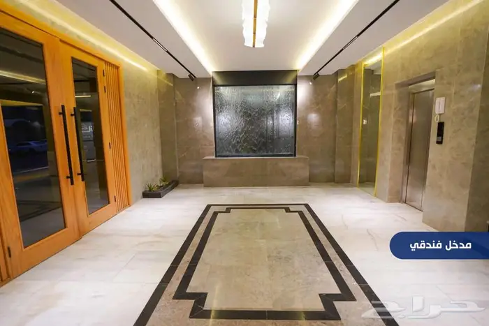 شقق تمليك فاخرة حي المروة جوهرة حراء 5