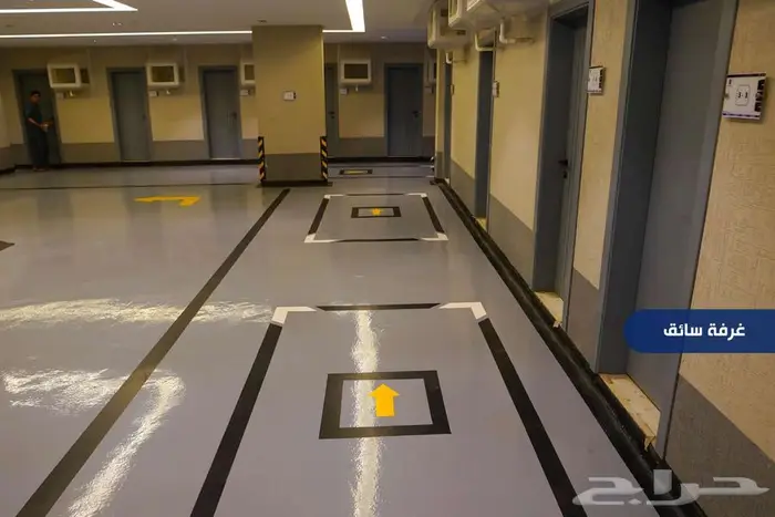 شقق تمليك فاخرة حي المروة جوهرة حراء 3