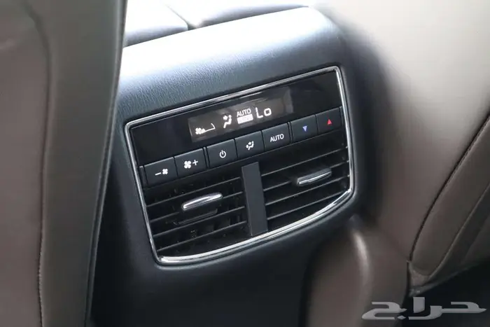 مازدا CX9 2024 خليجي جميع المواصفات 12