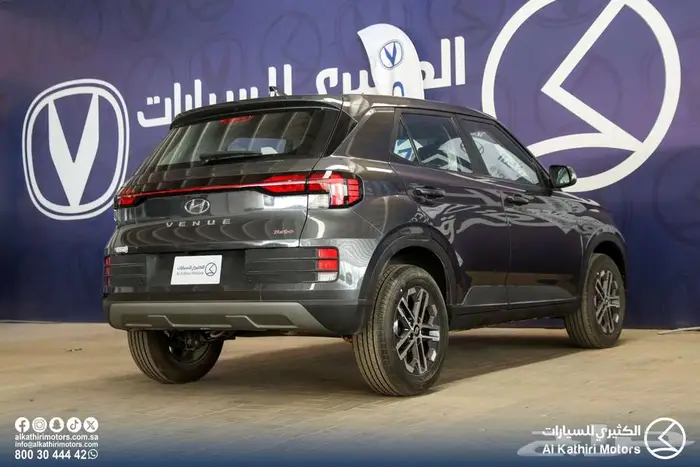 هيونداي فينو سمارت 2025 22