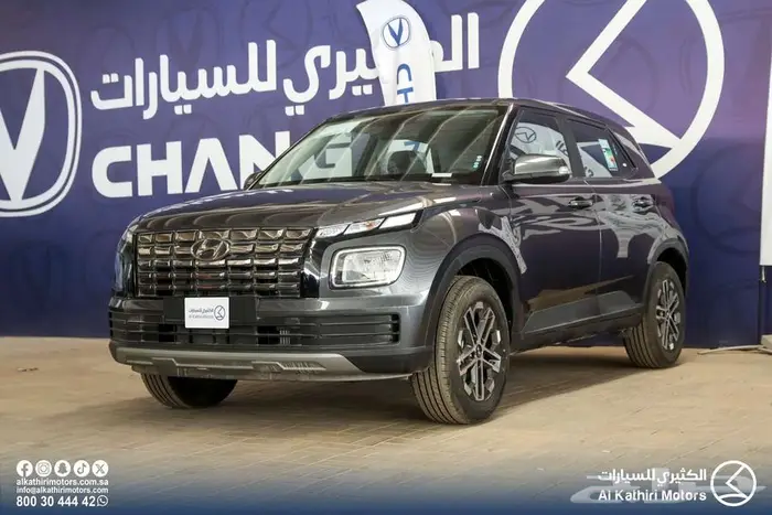 هيونداي فينو سمارت 2025 24