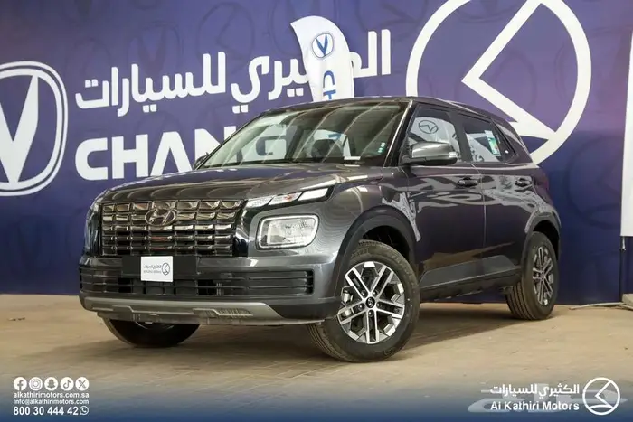 هيونداي فينو سمارت 2025 20