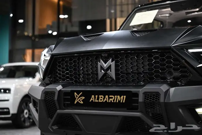 شركة البريمي لسياراتMEHRO1 4