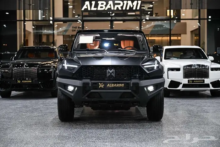 شركة البريمي لسياراتMEHRO1 0