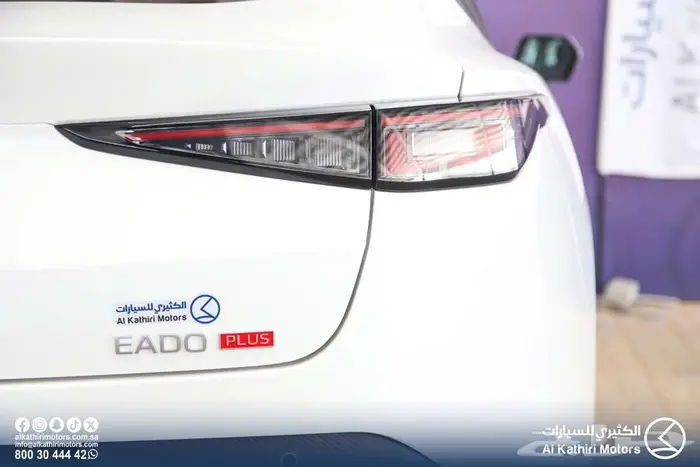 شانجان ايدو سمارت 2025 34