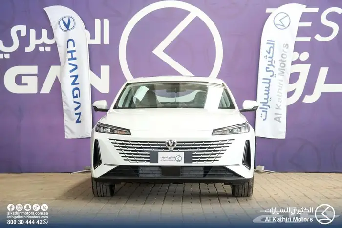 شانجان ايدو سمارت 2025 23