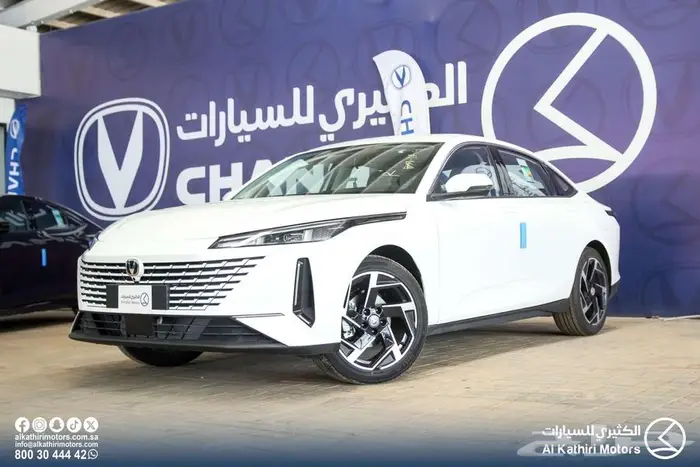 شانجان ايدو سمارت 2025 39