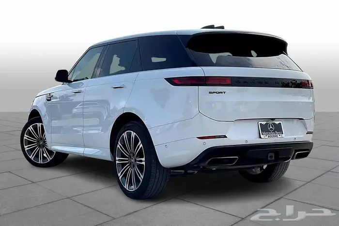 رنج سبورت دايناميك 2024 بسعر مميز 4