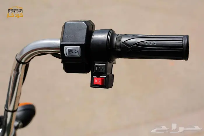 دباب كود كار الكهربائى - صندوق بستم هيدروليك - حمولة 1طن 8