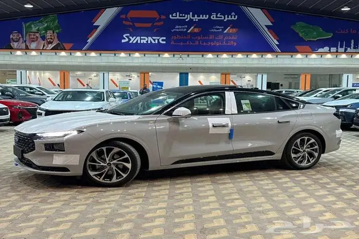 فورد تورس تيتانيوم اقساط برواتب تبدأ من 5000 0